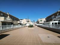 Återförsäljning - Radhus-Bungalow - Torrevieja - Torreblanca
