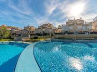 Återförsäljning - Radhus-Bungalow - Torrevieja - Torreblanca