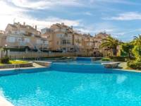 Återförsäljning - Radhus-Bungalow - Torrevieja - Torreblanca