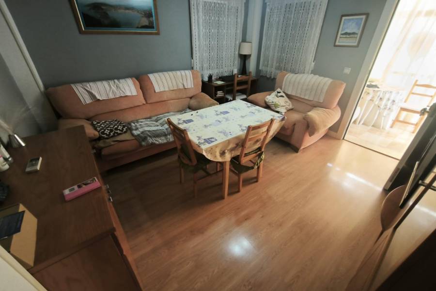 Återförsäljning - Radhus-Bungalow - Torrevieja - Torreblanca