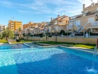 Återförsäljning - Radhus-Bungalow - Torrevieja - Torreblanca