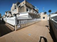 Återförsäljning - Radhus-Bungalow - Torrevieja - Torreblanca
