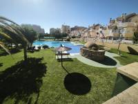 Återförsäljning - Radhus-Bungalow - Torrevieja - Torreblanca