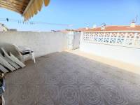 Reventa - Bungalow - Torrevieja - San luis