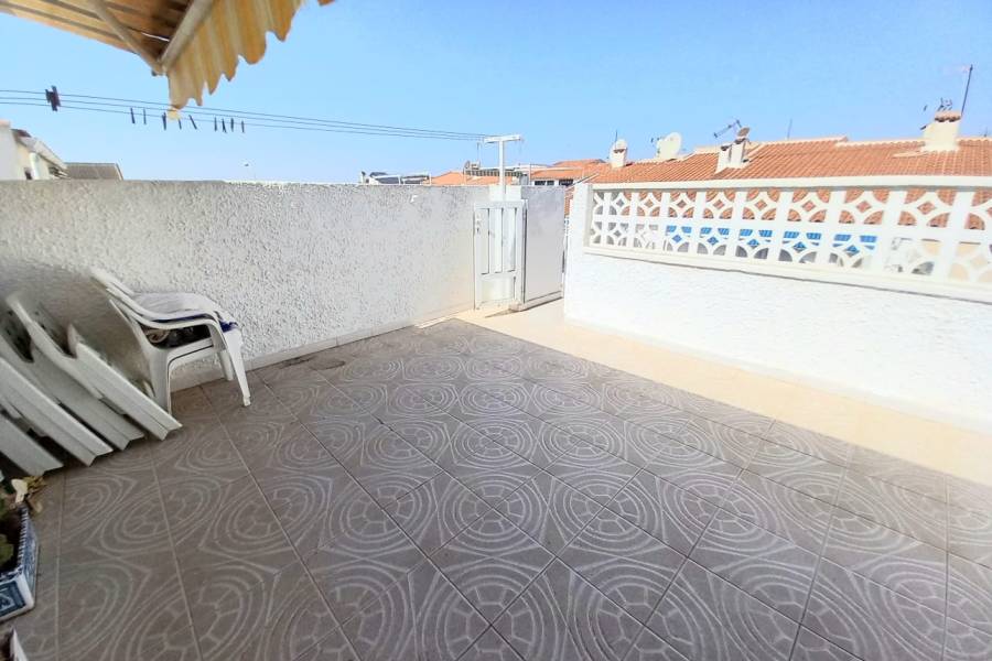 Reventa - Bungalow - Torrevieja - San luis