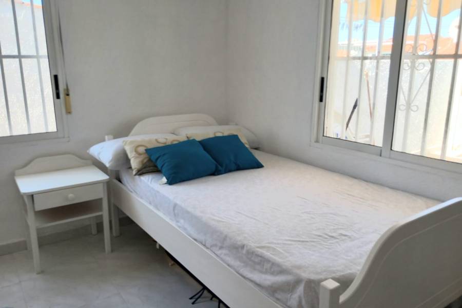 Reventa - Bungalow - Torrevieja - San luis