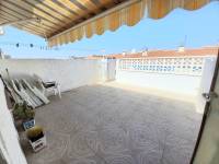 Reventa - Bungalow - Torrevieja - San luis