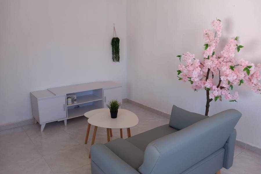 Reventa - Bungalow - Torrevieja - San luis