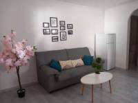 Reventa - Bungalow - Torrevieja - San luis