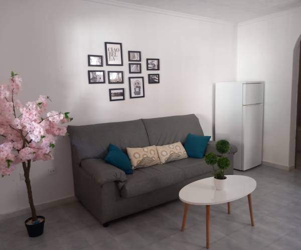 Bungalow - Reventa - Torrevieja - San luis