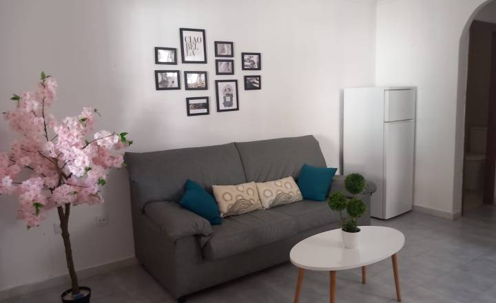 Bungalow - Reventa - Torrevieja - San luis