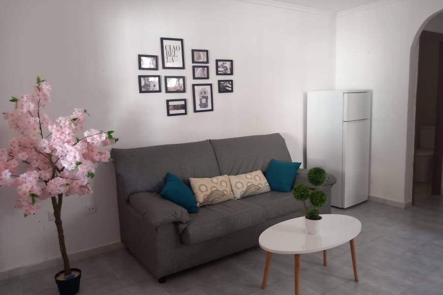 Reventa - Bungalow - Torrevieja - San luis