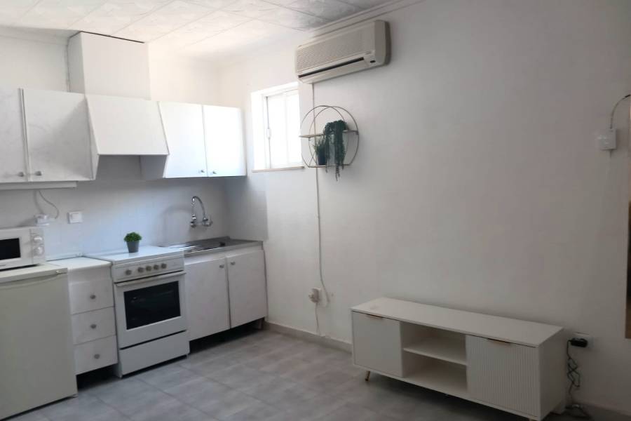 Reventa - Bungalow - Torrevieja - San luis