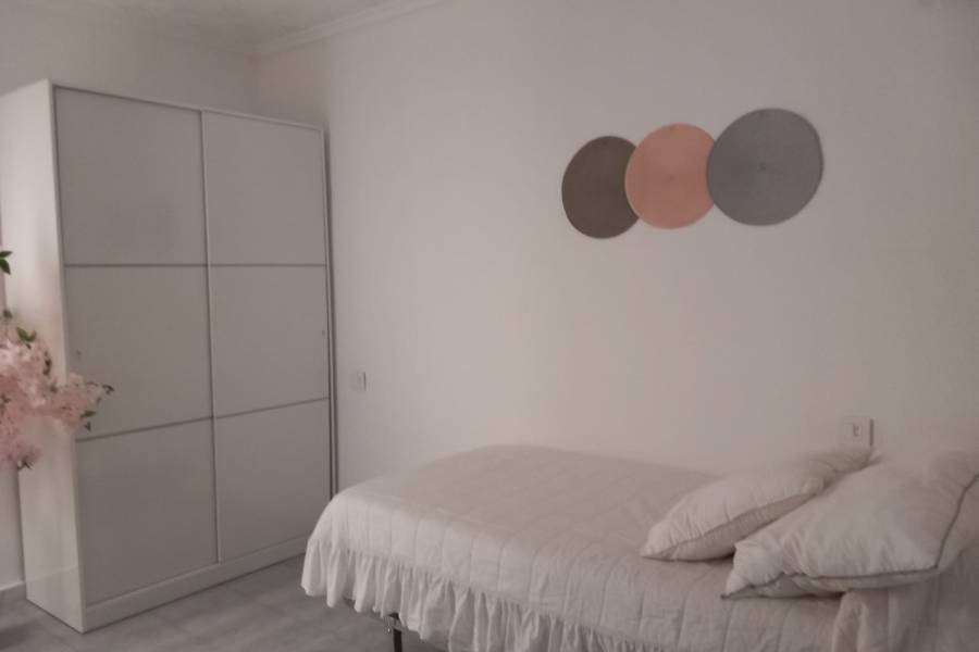 Reventa - Bungalow - Torrevieja - San luis