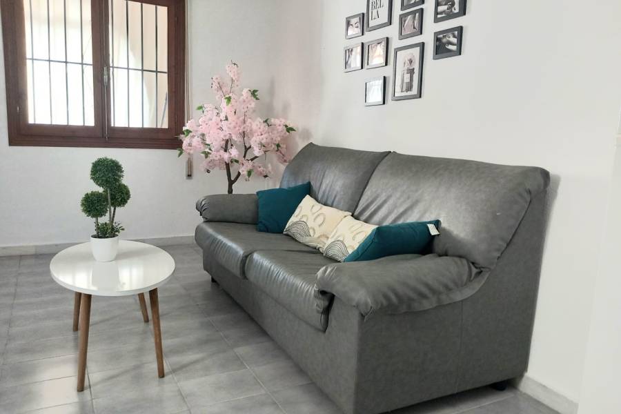 Reventa - Bungalow - Torrevieja - San luis