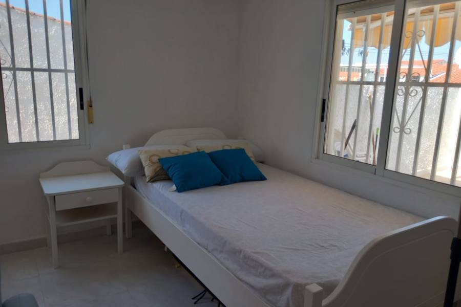 Reventa - Bungalow - Torrevieja - San luis