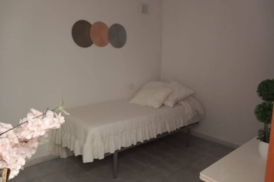 Reventa - Bungalow - Torrevieja - San luis