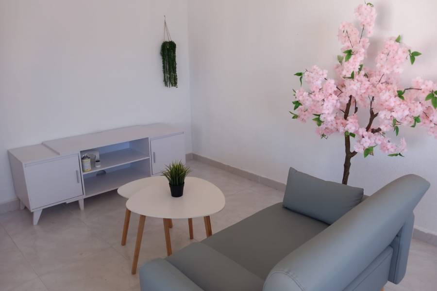 Reventa - Bungalow - Torrevieja - San luis