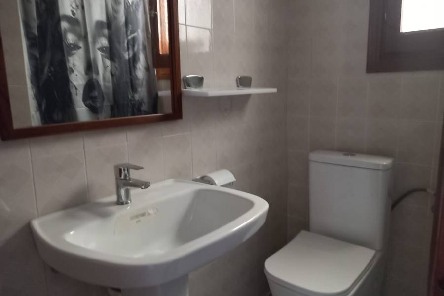 Reventa - Bungalow - Torrevieja - San luis