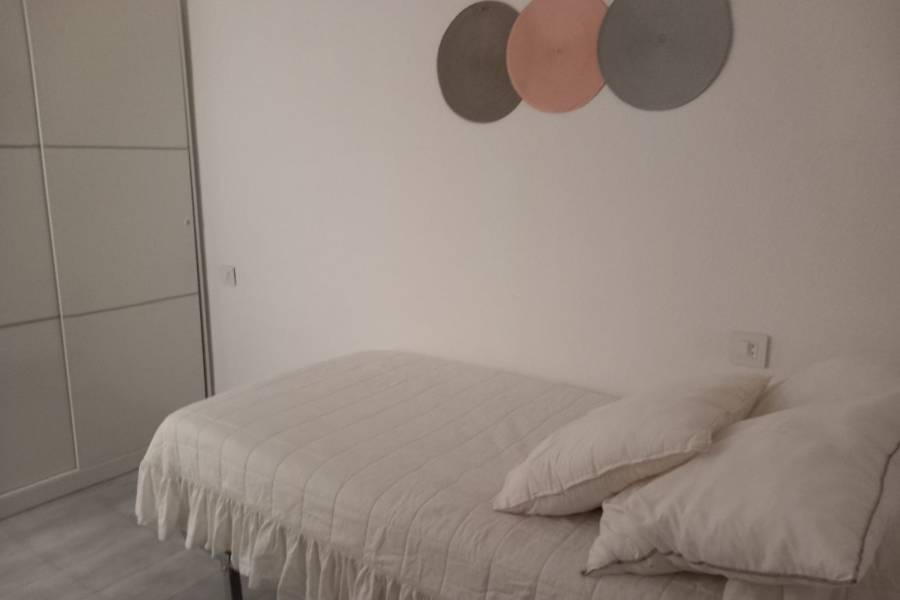 Reventa - Bungalow - Torrevieja - San luis