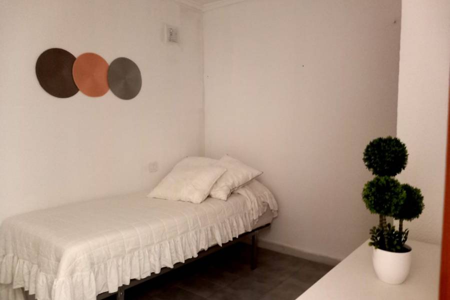 Reventa - Bungalow - Torrevieja - San luis