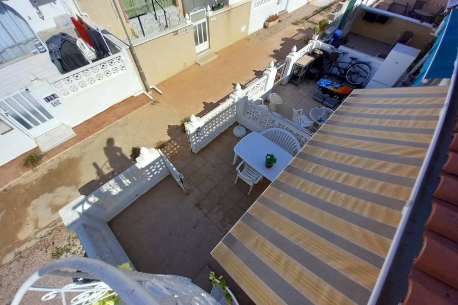 Reventa - Bungalow - Torrevieja - San luis
