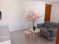 Reventa - Bungalow - Torrevieja - San luis