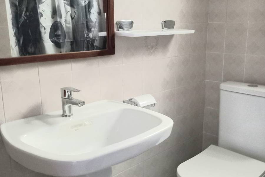 Reventa - Bungalow - Torrevieja - San luis