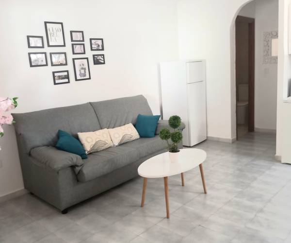 Bungalow - Reventa - Torrevieja - San luis