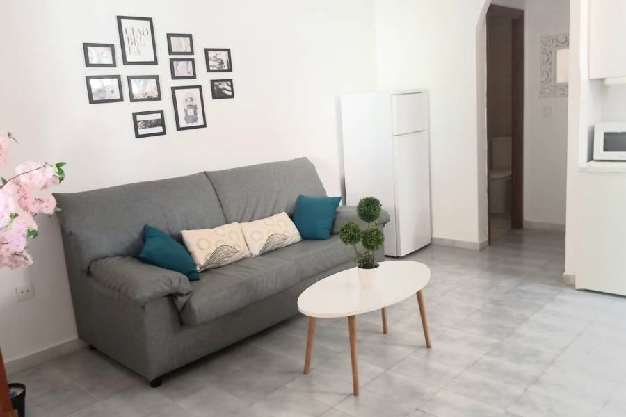 Reventa - Bungalow - Torrevieja - San luis