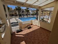 Reventa - Chalet - Guardamar del Segura - las dunas