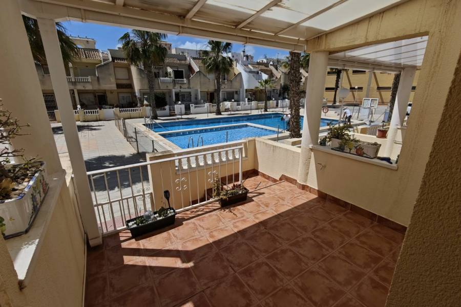 Reventa - Chalet - Guardamar del Segura - las dunas