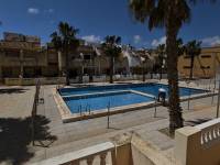 Reventa - Chalet - Guardamar del Segura - las dunas