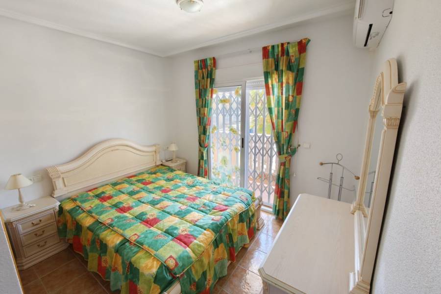 Reventa - Chalet - Guardamar del Segura - las dunas