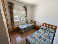 Reventa - Chalet - Guardamar del Segura - las dunas