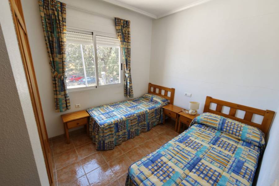 Reventa - Chalet - Guardamar del Segura - las dunas
