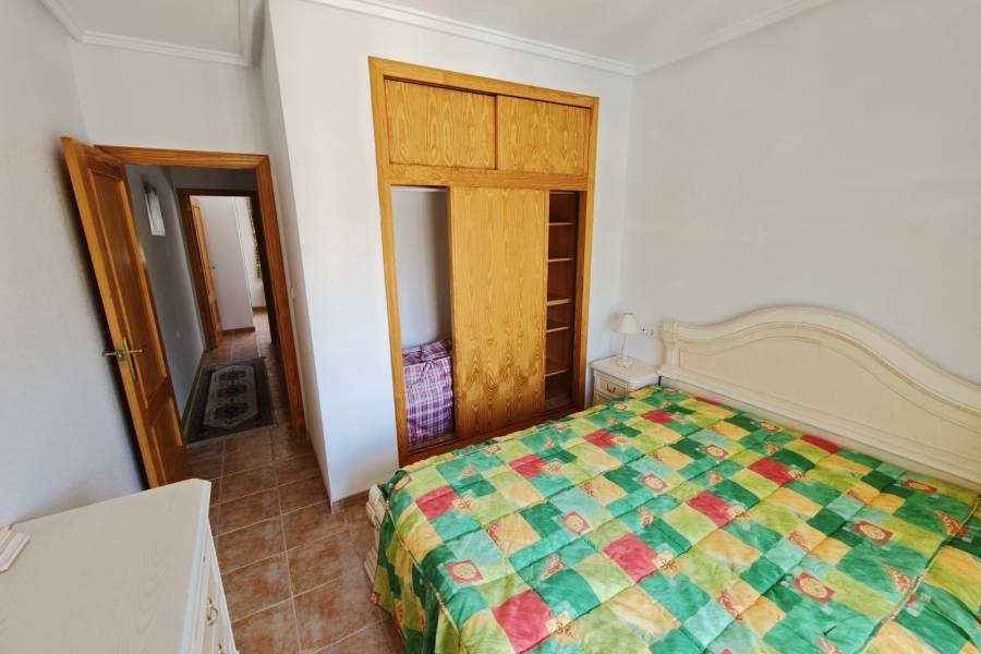 Reventa - Chalet - Guardamar del Segura - las dunas