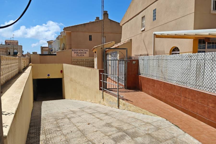 Reventa - Chalet - Guardamar del Segura - las dunas