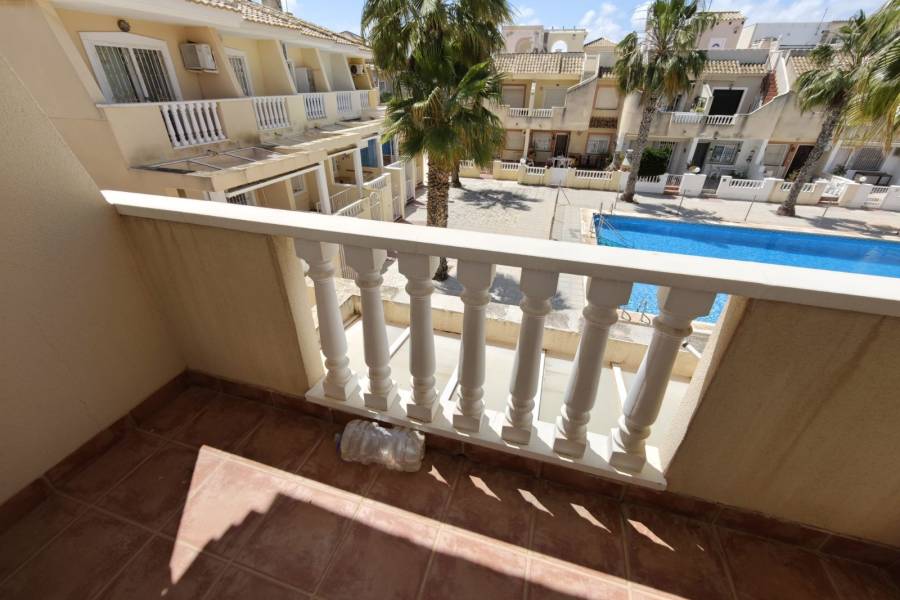 Reventa - Chalet - Guardamar del Segura - las dunas