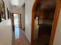 Reventa - Chalet - Guardamar del Segura - las dunas