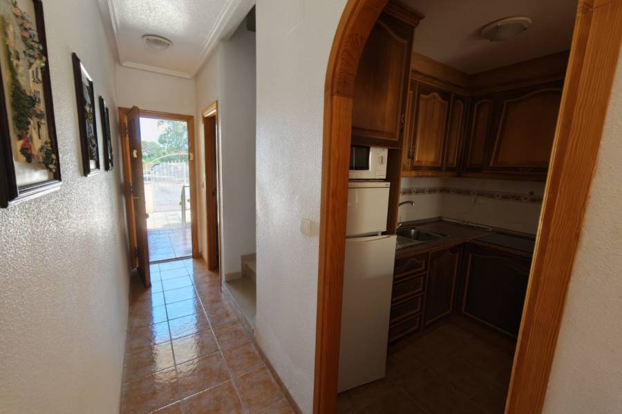 Reventa - Chalet - Guardamar del Segura - las dunas