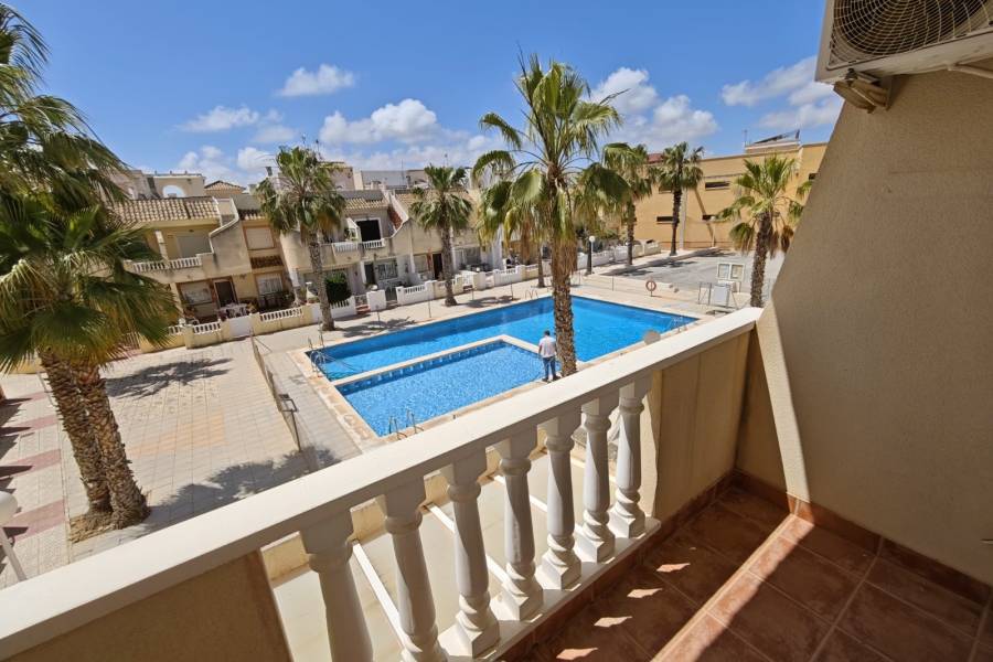 Reventa - Chalet - Guardamar del Segura - las dunas