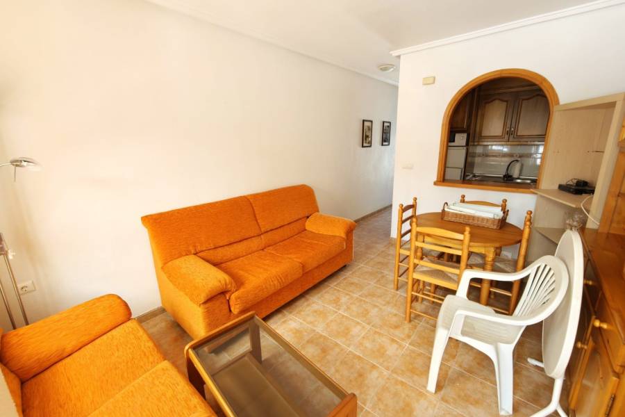 Reventa - Chalet - Guardamar del Segura - las dunas