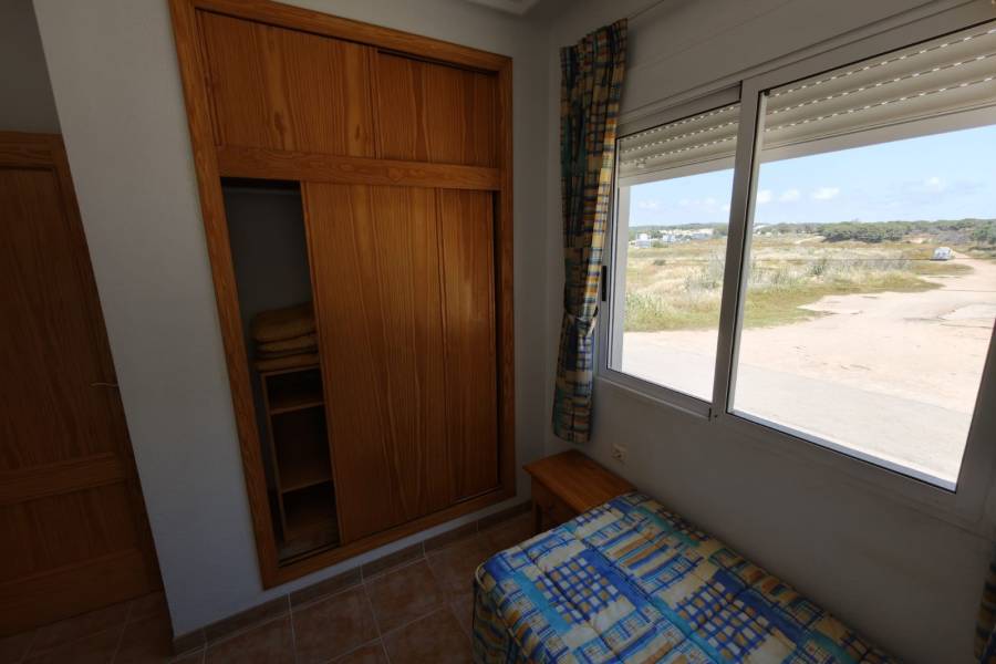 Reventa - Chalet - Guardamar del Segura - las dunas