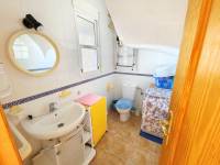 Reventa - Chalet - Guardamar del Segura - las dunas