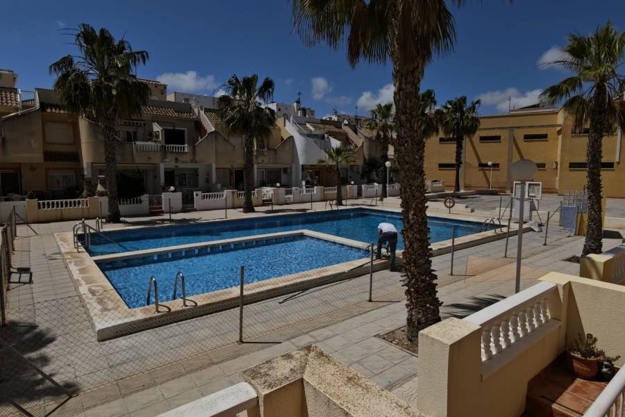 Reventa - Chalet - Guardamar del Segura - las dunas