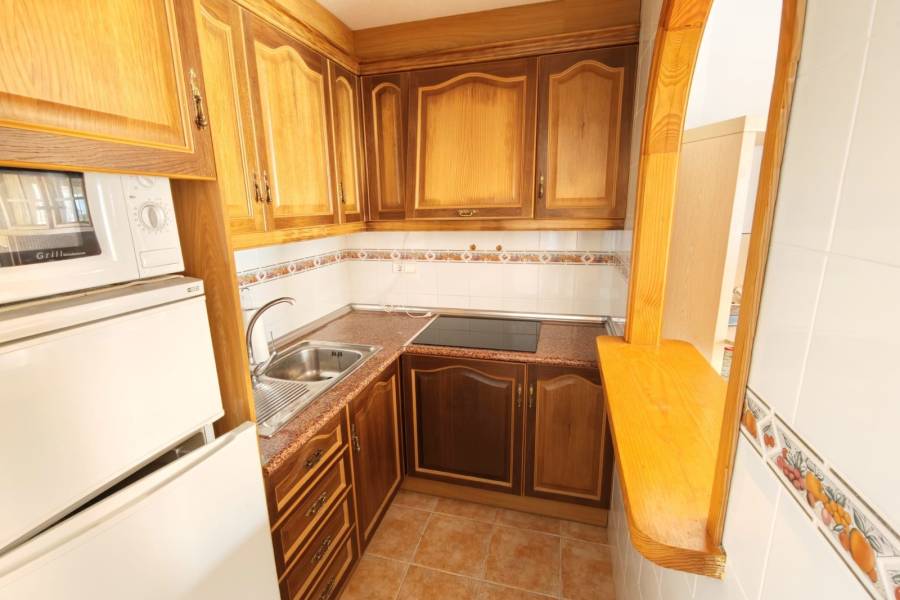 Reventa - Chalet - Guardamar del Segura - las dunas