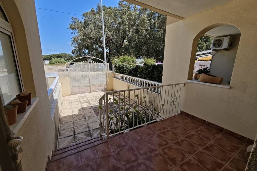 Reventa - Chalet - Guardamar del Segura - las dunas
