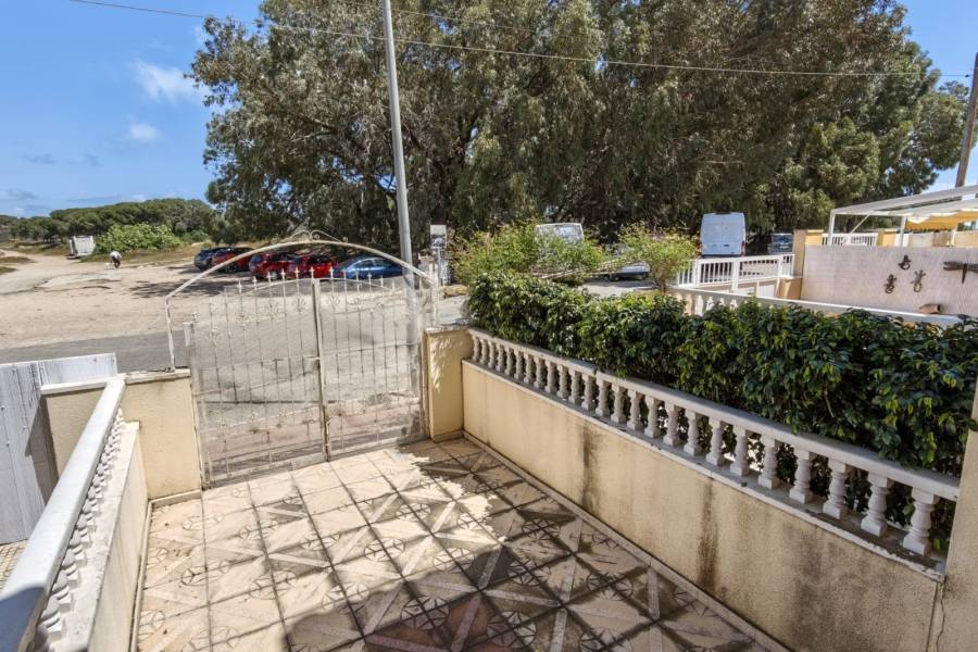 Reventa - Chalet - Guardamar del Segura - las dunas