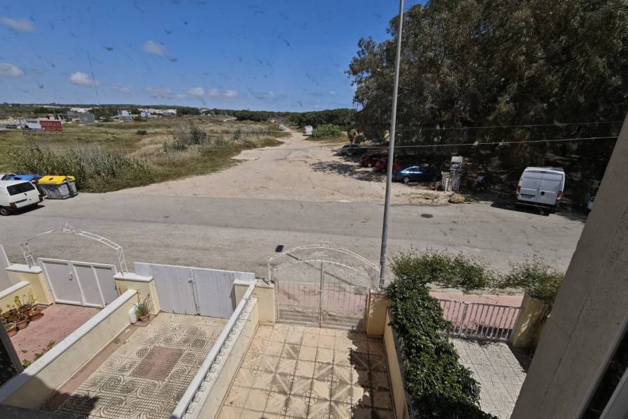Reventa - Chalet - Guardamar del Segura - las dunas